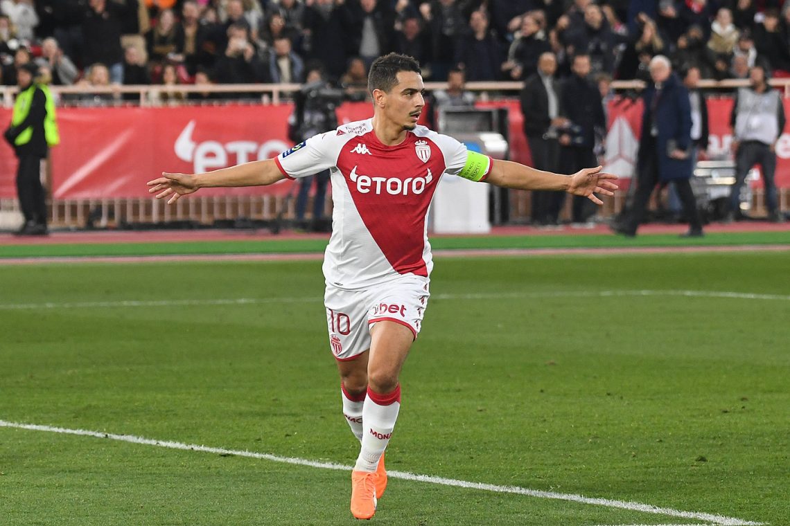 Wissam Ben Yedder