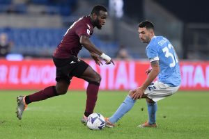 Lassana Coulibaly, Danilo Cataldi