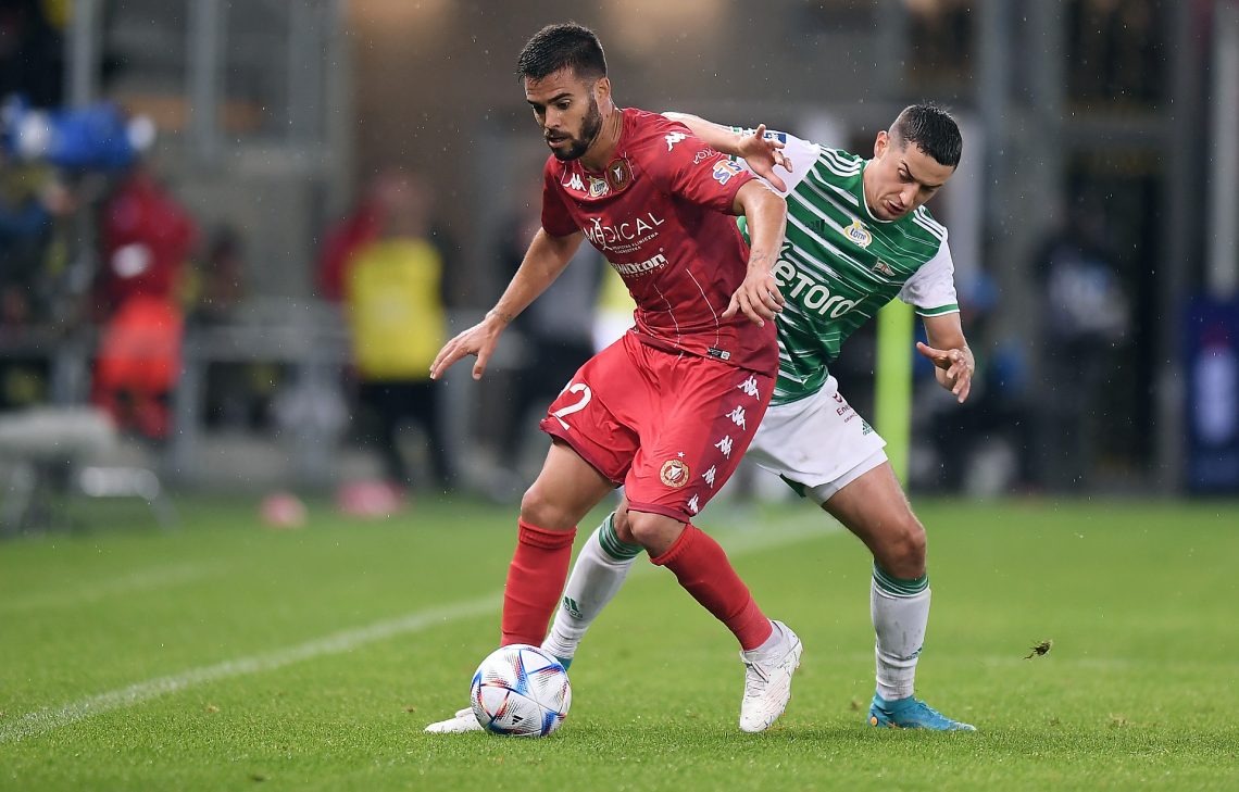 Typy i kursy na mecz 20. kolejki PKO BP Ekstraklasy Lechia Gdańsk - Widzew Łódź