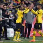 Borussia Dortmund - RB Lipsk: typy, kursy, zakłady | 03.03.2023