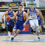 Jakub Garbacz- Stal Ostrów Wielkopolski