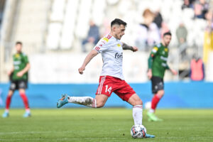 ŁKS Łódź - Stal Rzeszów gdzie oglądać