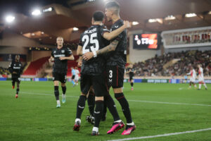 Werder - Bayer Leverkusen gdzie oglądać