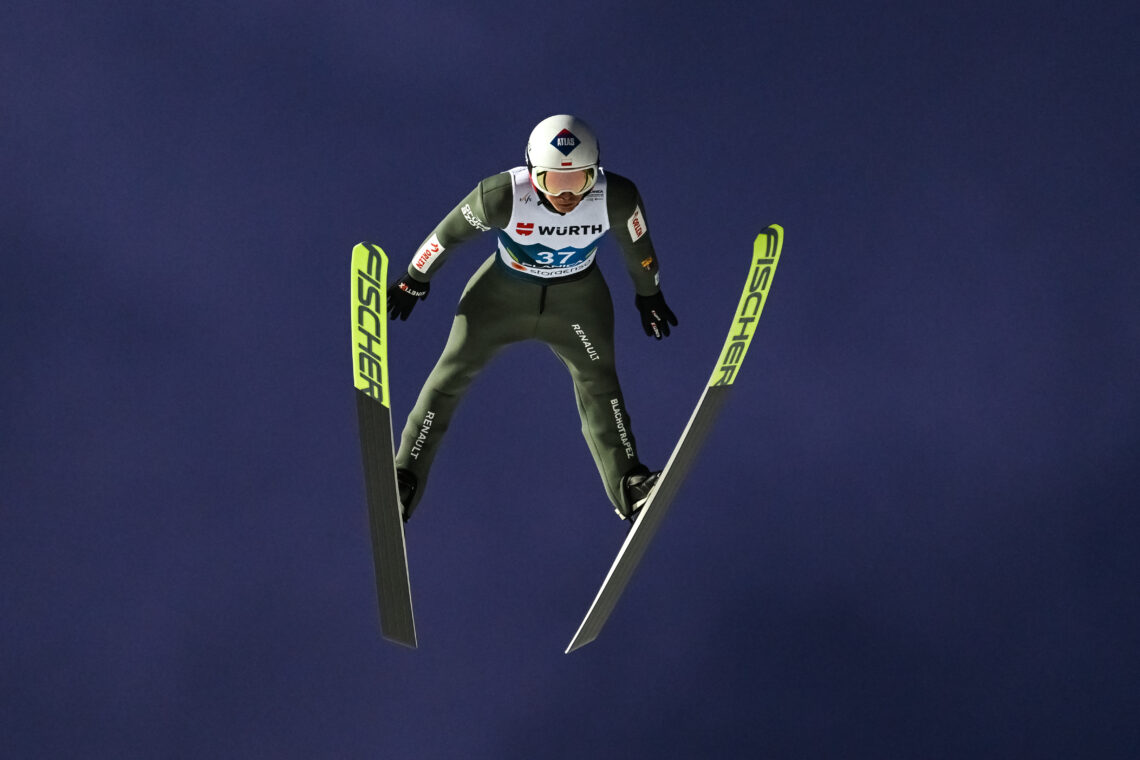 Typy na skoki narciarskie Oslo