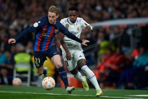 Typy na mecz FC Barcelona - Valencia