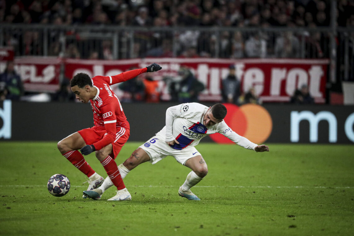 Typy na mecz Bayern Monachium - Augsburg