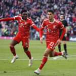 Bayer Leverkusen - Bayern Monachium: typy, kursy, zakłady | 19.03.2023