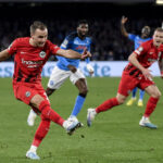 Union Berlin - Eintracht Frankfurt: typy, kursy, zakłady | 19.03.2023