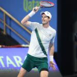 Sir Andy Murray wciąż ma to coś? Gramy Indian Wells z kursem 2,42!