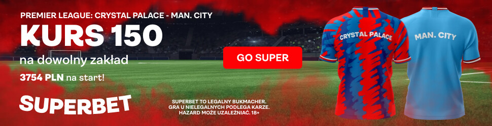 baner Superbet promo 