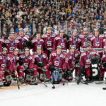Zawodnicy Sparty