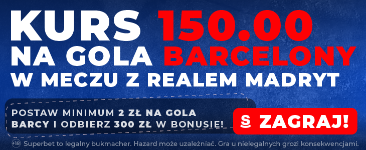 STS Real - Barcelona banner Superbet