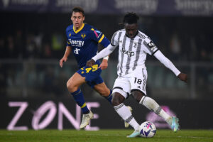 Moise Kean