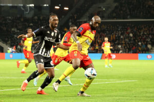 Souleyman Doumbia, Seko Fofana