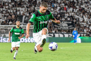 Domenico Berardi