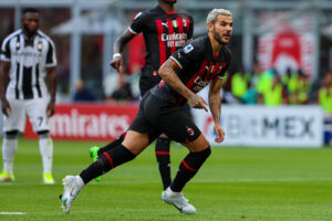 Theo Hernandez