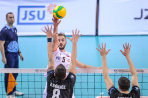 Jastrzębski Węgiel vs Halkbank Ankara, typ, singiel, Liga Mistrzów, półfinał