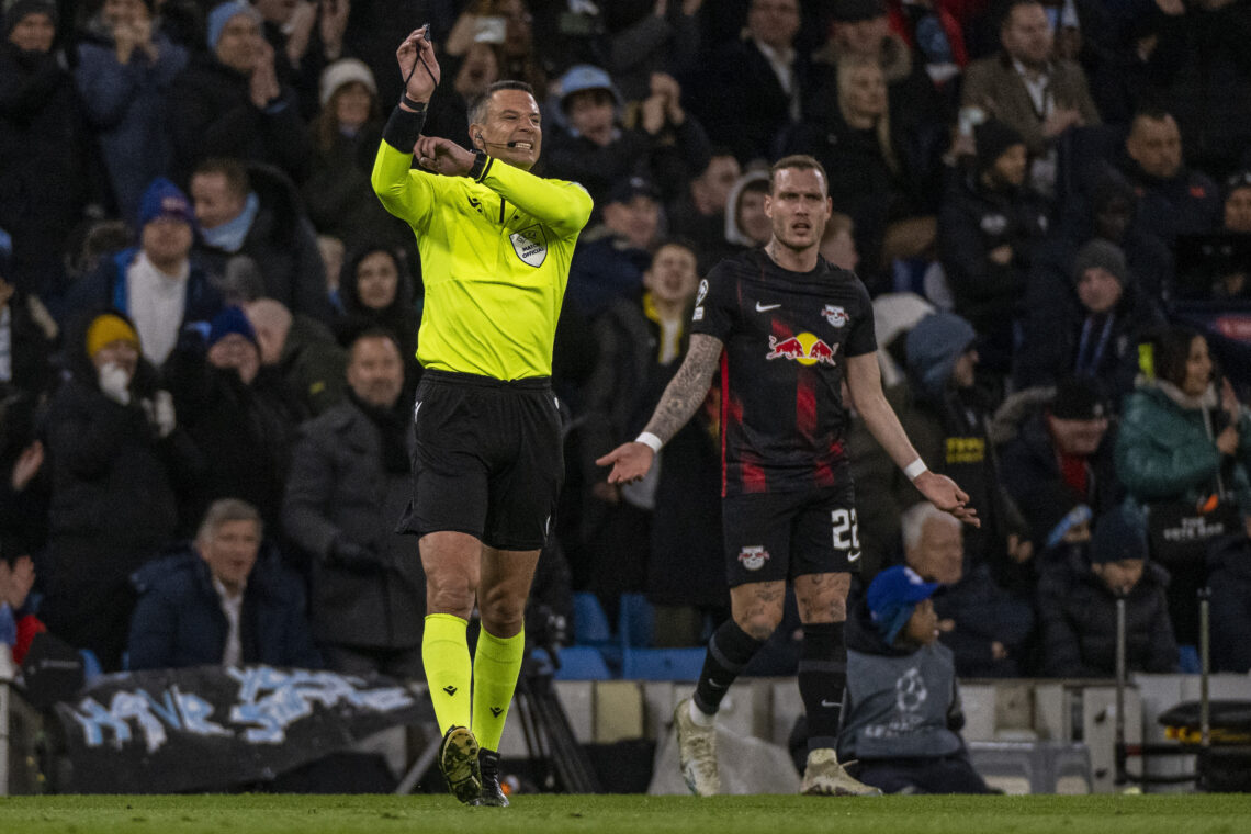 RB Lipsk - Hoffenheim gdzie oglądać