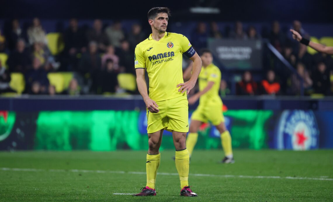 Villarreal - Real Sociedad gdzie oglądać