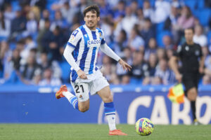 Athletic Bilbao - Real Sociedad gdzie oglądać