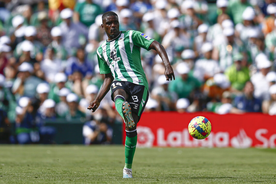 Betis - Real Sociedad gdzie oglądać