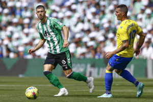 Osasuna - Betis gdzie oglądać