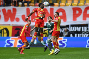 Typy na mecz Korona Kielce - Jagiellonia