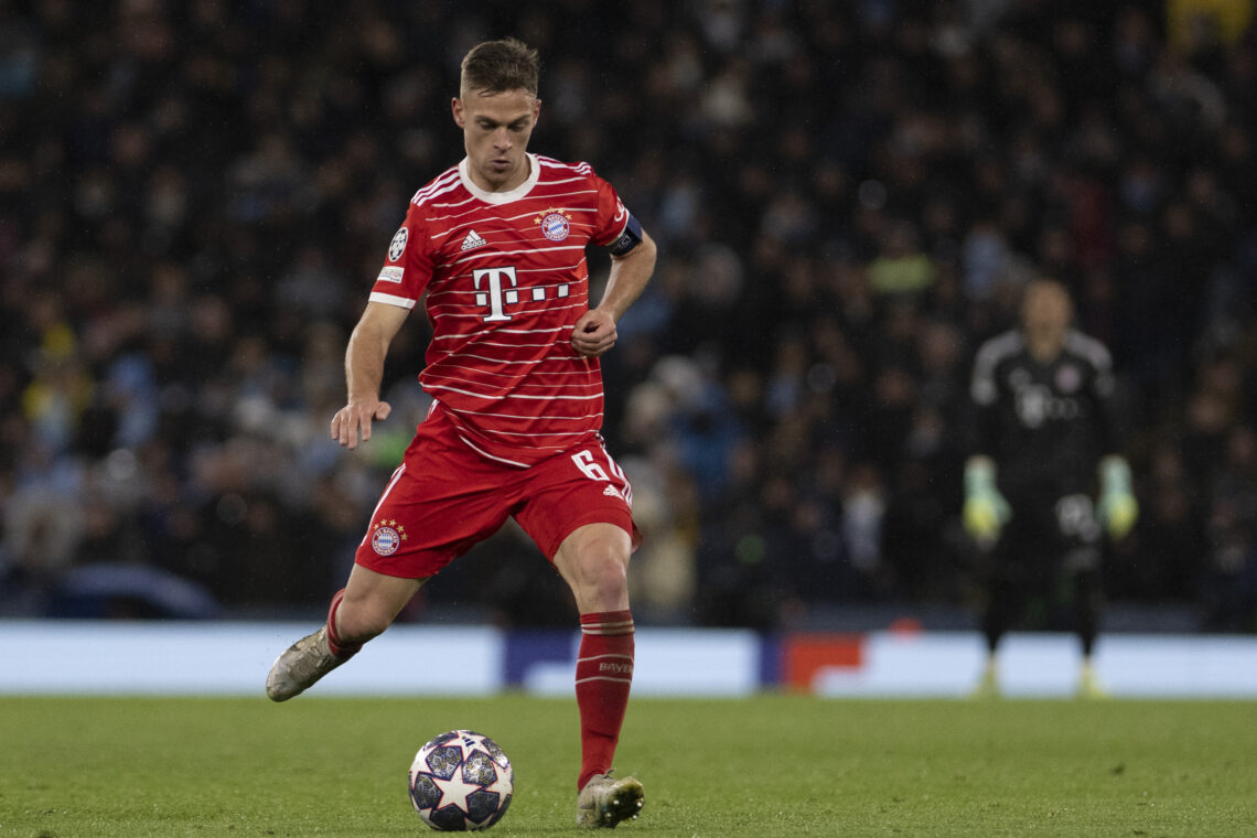 Bayern Monachium - Hoffenheim gdzie oglądać