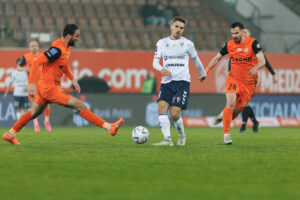 Górnik Zabrze - Śląsk gdzie oglądać