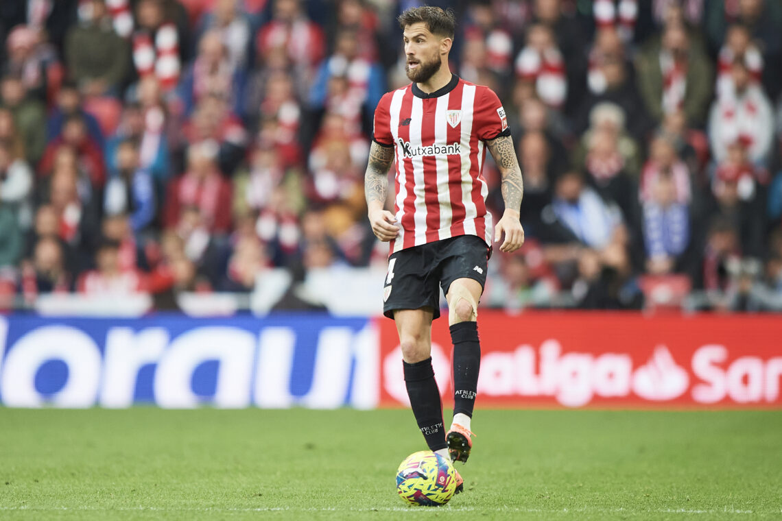 Typy na mecz Athletic Bilbao - Sevilla