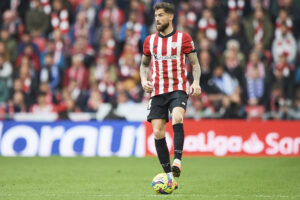 Typy na mecz Athletic Bilbao - Sevilla