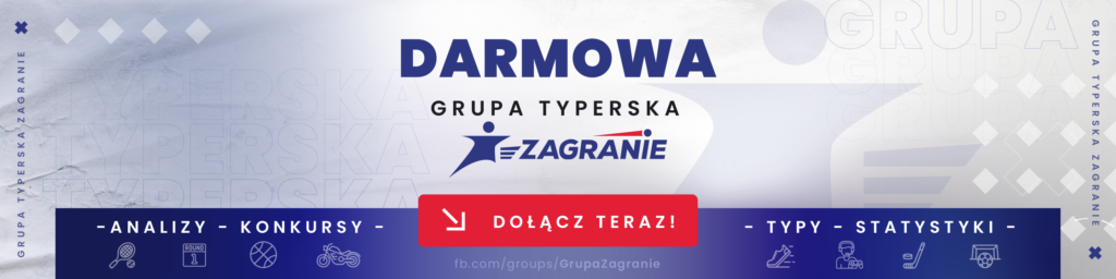 Grupa Zagranie