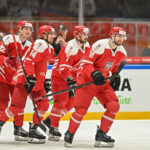 Zawodnicy Polski