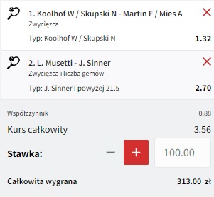 Kupon-double-tenis-Fuksiarz-14.04.2023