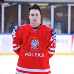 Zawodnik Polski Łyszczarczyk