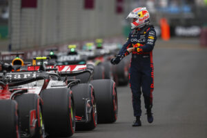 Grand Prix Australii, Max Verstappen, Formuła 1, 2 kwietnia 2023
