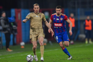 Kamil Grosicki, Martin Konczkowski