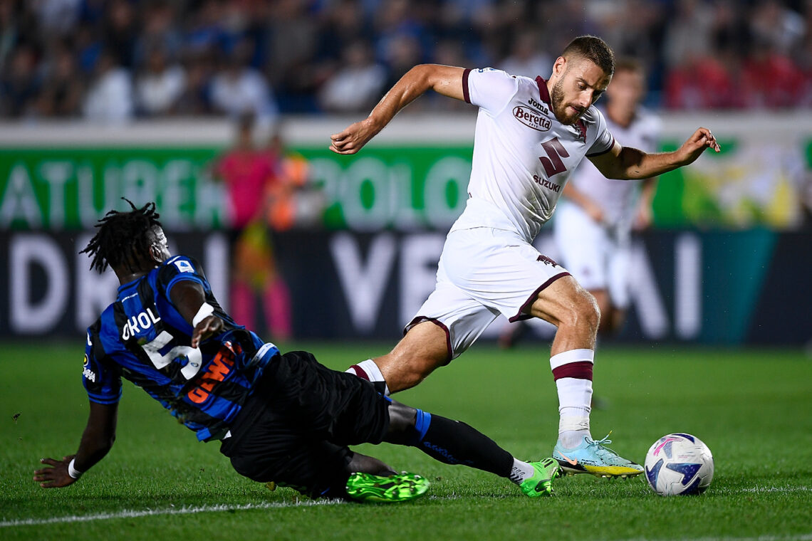 Nikola Vlasic, Caleb Okoli