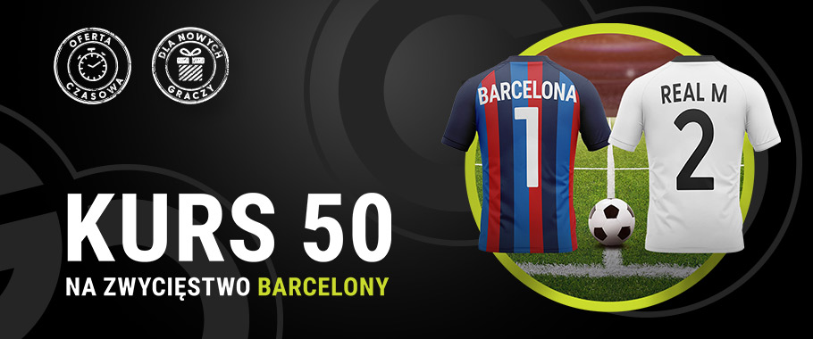 el clasico kurs 50,00 goplusbet