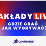 Zakłady live – jak obstawiać zakłady na żywo?