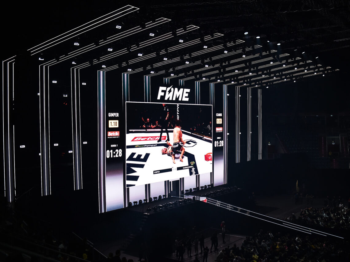 Fame MMA17