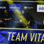 Intel Extreme Masters IEM Katowice 2023 ESL Polska - Counter-Strike: Global Offensive CS:GO Team Vitality vs Team Liquid