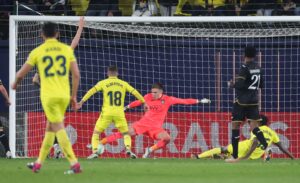 Villarreal - Cadiz gdzie oglądać