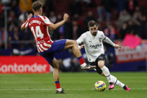 Celta Vigo - Valencia gdzie oglądać