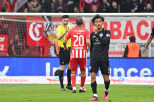 Stuttgart - Hoffenheim gdzie oglądać