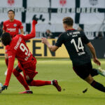 Typy na mecz Eintracht - Freiburg