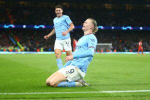 Bonus 200 PLN od Etoto na mecz Real Madryt - Manchester City