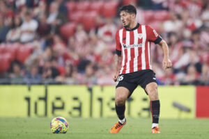 Athletic Bilbao - Betis gdzie oglądać