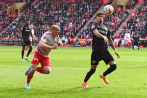 Typy na mecz Bayer Leverkusen - FC Koln