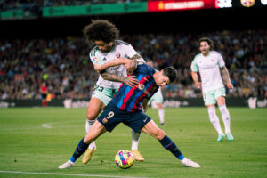 Espanyol - FC Barcelona gdzie oglądać